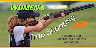 Women's Trap Shooting Class | 3504 Bevis Ln