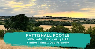 PATTISHALL POOTLE | 4 MILES | NORTHANTS | Pattishall Parish Hall