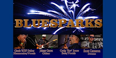 BLUESPARKS | Brackendale Art Gallery