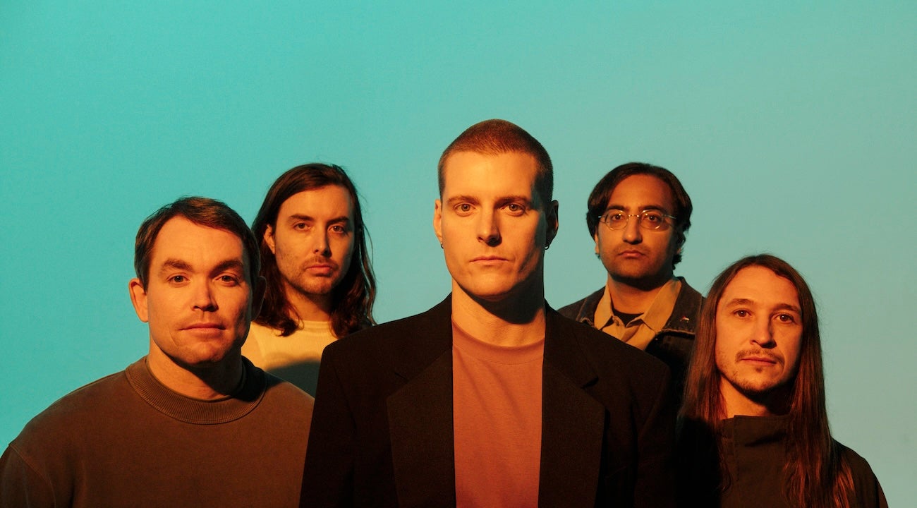 Deafheaven 2026 (Oslo) | Rockefeller