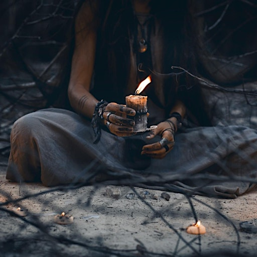 Leicester Witch Festival | Guildhall Lane