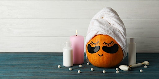 Spooky Spa Night at Hidden Pond's Tree Spa | Tree Spa at Hidden Pond