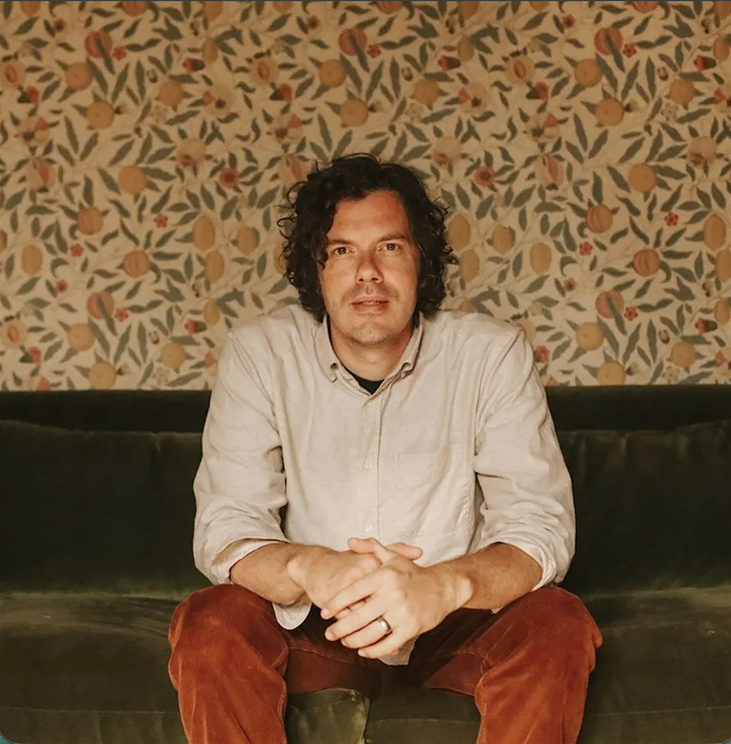 Josh Garrels | Lee Abbey