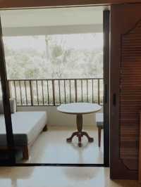 Hyatt Regency Bali