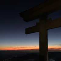 日本が誇る世界遺産『富士山』