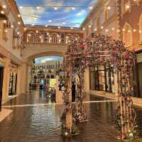 Venetian Hotel