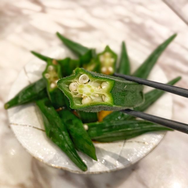 真係食得既十三么｜名館