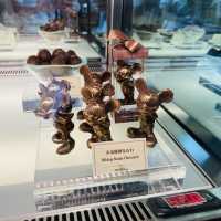 夢想家小店