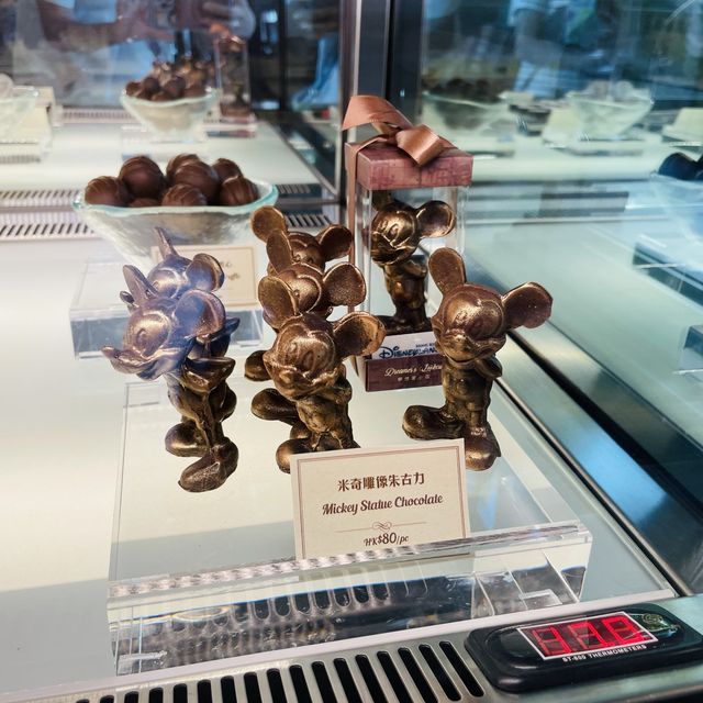 夢想家小店