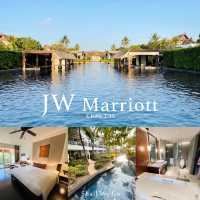 JW Marriott Khao Lak @ พังงา