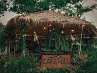☕️Cafe Hill☕️ คาเฟ่ ฮิลล์ ในเขากะตะ 
