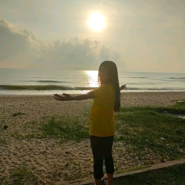 เที่ยวสงขลาบ้านแฟน