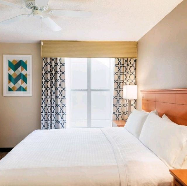 Homewood Suites by Hilton Orlando