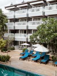 Aonang Buri Resort Krabi 