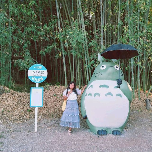 เรียวกัง คาเฟ่  จ.เชียงราย 🍵