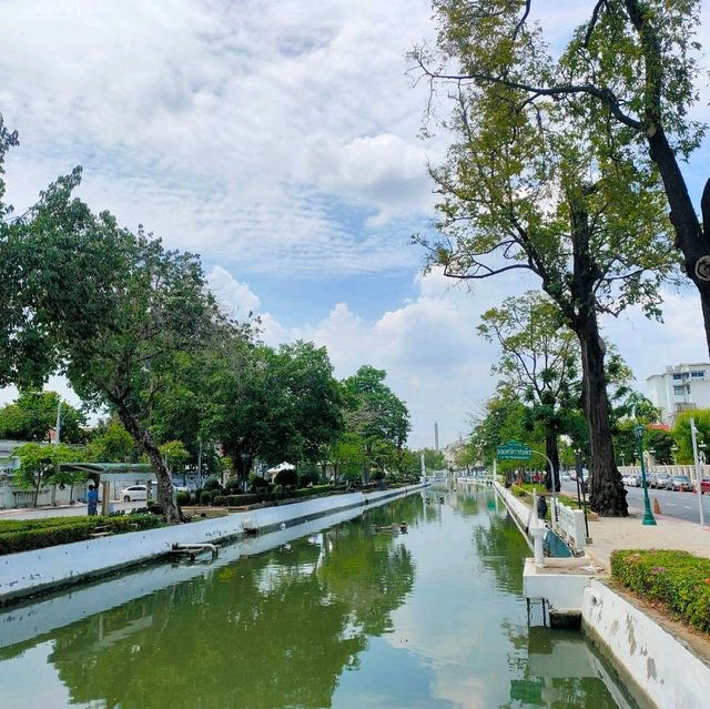 สะพานหก @กรุงเทพ