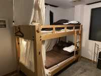 【甲府】BACCHUS KOFU GUEST HOUSE