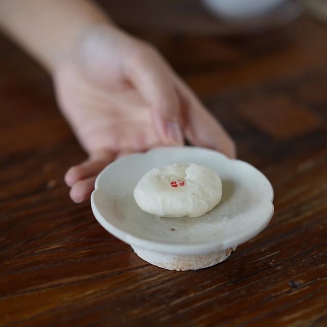 百年老洋樓，宮廷下午茶——愜意朗泮轩