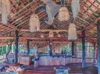 รีวิวคาเฟ่ Dragon View Bar & Restaurant☘️🍂