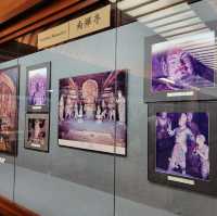 三十年後載譽歸來佛攝展 
