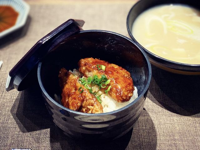 環境高級優雅😌絕對值得回頭嘅Omakase