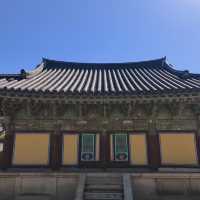경주 여행 필수코스, 불국사