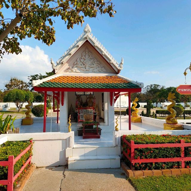 ป้อมพระจุลจอมเกล้า