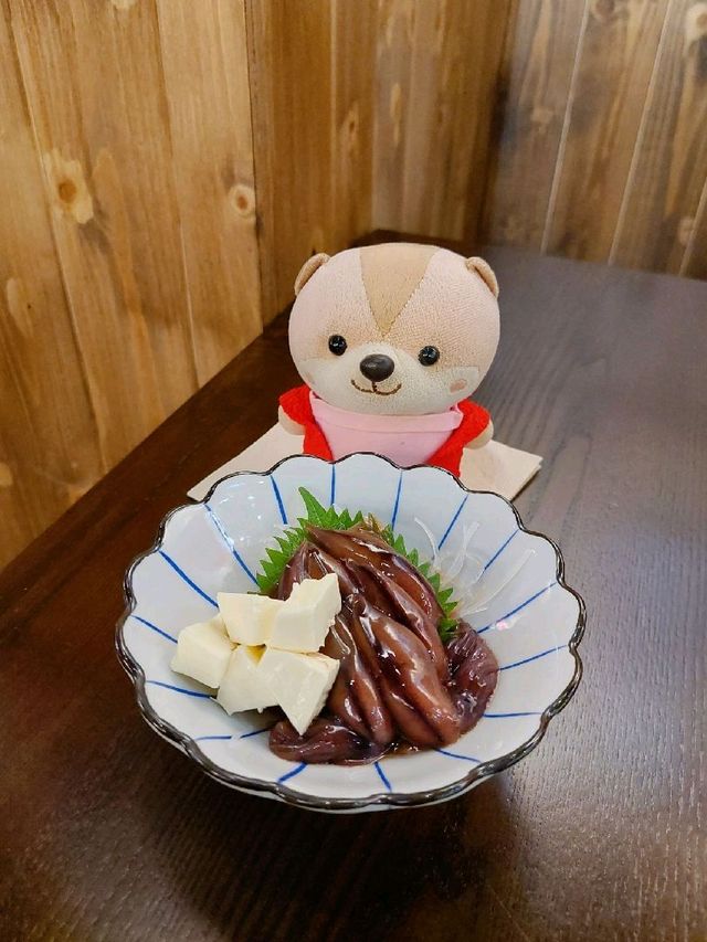 大角咀 | 吉勝吉列串揚專門店 | 多選擇串揚店