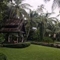 Anantara Bophut Resort & Spa
