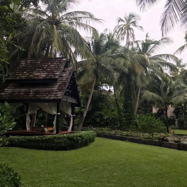 Anantara Bophut Resort & Spa
