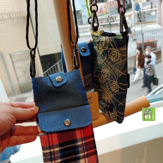 中環限定拯救地球時裝展售店