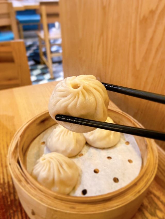【荃灣｜CP值高上海菜😋☕️】