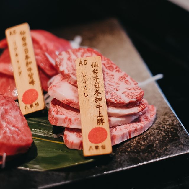 【#旺角美食：竹林火鍋燒肉🎋 ✨】