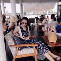 บันทึกเที่ยว @ เคบ เพียร์ คาเฟ่