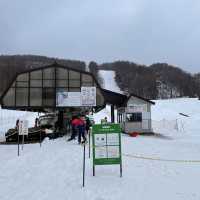 【福島】裏磐梯のグランデコスノーリゾート🎿