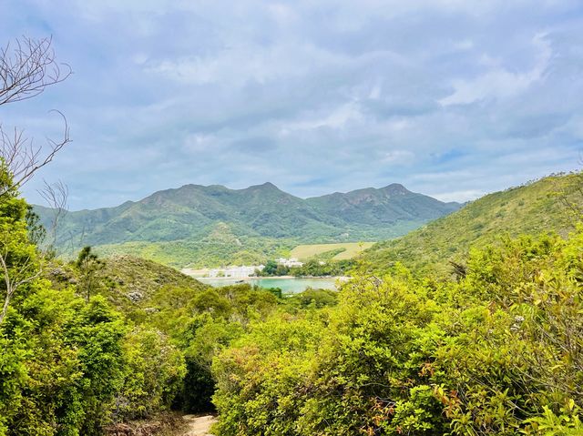 石欖洲零死角靚景