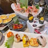 抵食多元化3小時午市放題
