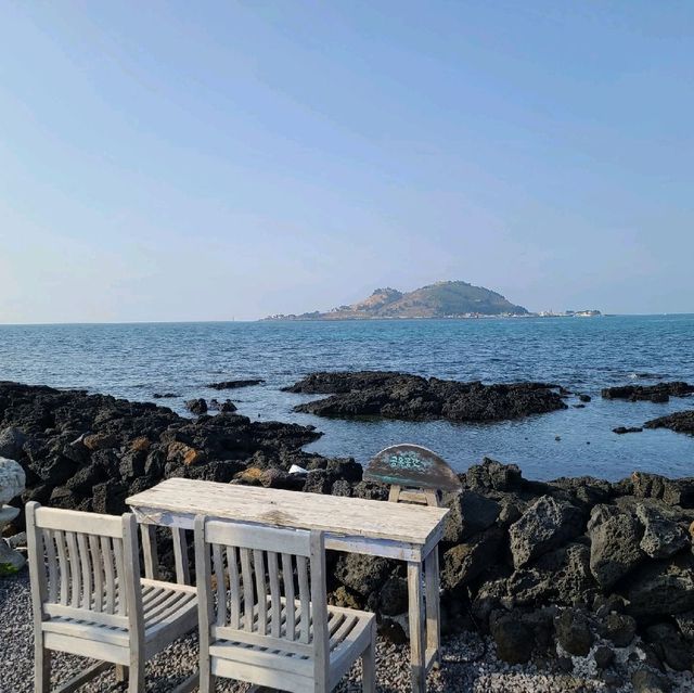 금능 반지하 왔습니다.