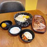 🍴 入到餐廳先知原來係Food count