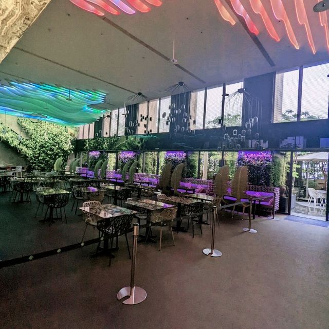 松山區網美最愛特色酒店 台北阿樹國際旅店