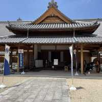 歴史に触れる佐賀城跡