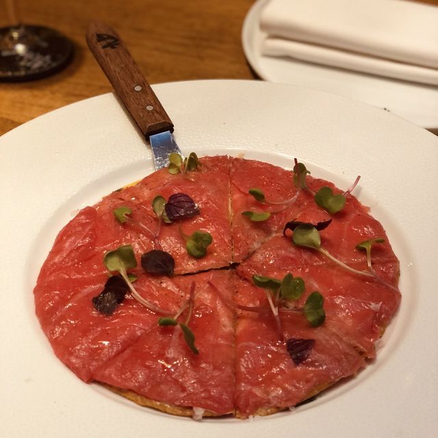 광화문 맛집-퓨전일식) 아키라백