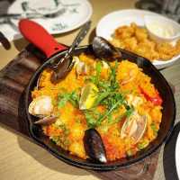 🍽 城市中的歐陸田園格調餐廳