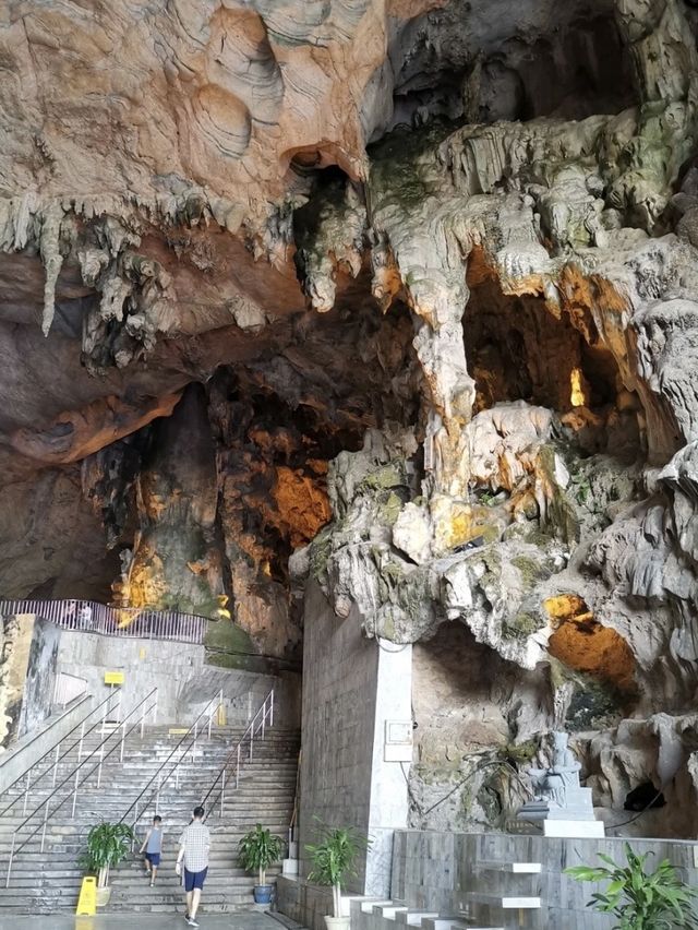 Kek Lok Tong, Ipoh