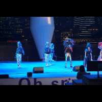 Performance @ Esplanade