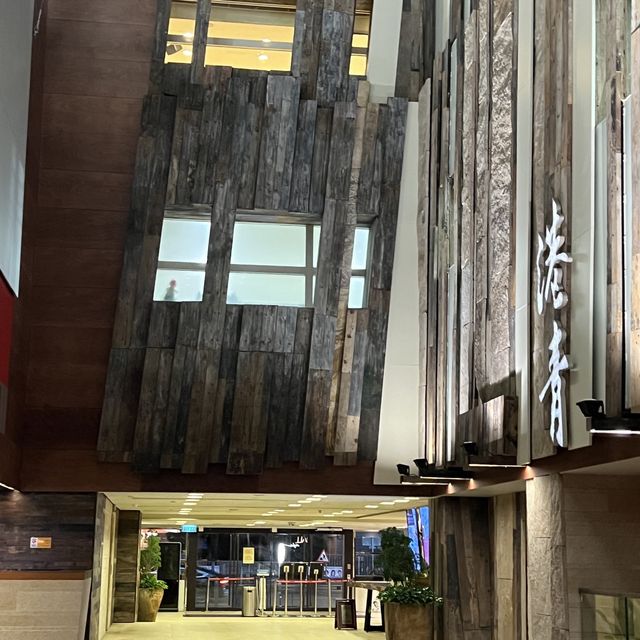 🏨 尖沙咀酒店推薦：港青酒店(半岛邻居)