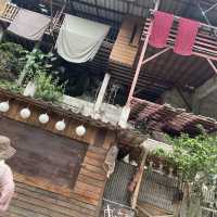 บ้านแม่กำปอง