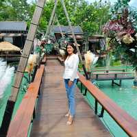 ต้นน้ำคาเฟ่ ทุ่งสง