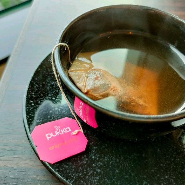 【大阪 御堂筋】エグゼクティヴな朝食✨