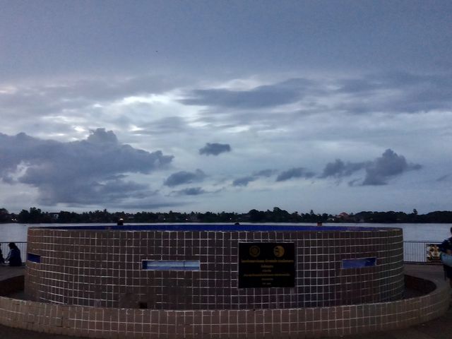 Mekong River